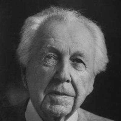 Timeline: Frank Lloyd Wright: The Early Years