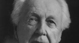 Timeline: Frank Lloyd Wright: The Early Years