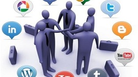 Timeline: Historia de las redes sociales