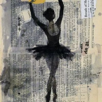 Timeline: Genres and Styles of Dances: Virtual Museum HUMN 1101