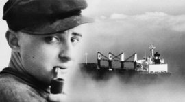 Timeline: Νίκος Καββαδίας, ένας" βιωματικός" ποιητής