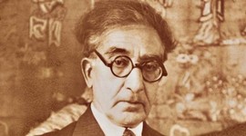 Timeline: Κ.Π.ΚΑΒΑΦΗΣ