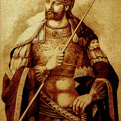 Timeline: Κωνσταντίνος Παλαιολόγος