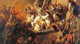 Timeline: Η πορεία των Ελλήνων προς την Ανεξαρτησία: Χρονικό της Ελληνικής Επανάστασης