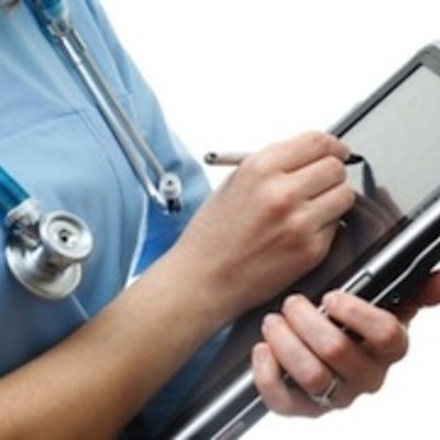 Timeline: Technology for Nursing