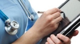 Timeline: Technology for Nursing