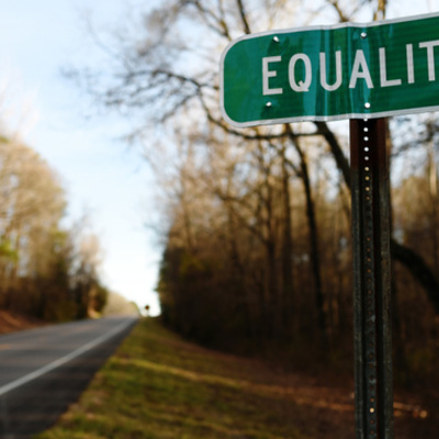 Timeline: Road to Equality