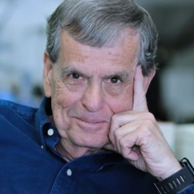 Timeline: אהרון צ'חנובר