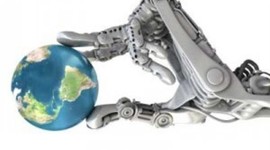 Timeline: Breve Historia De La Robótica