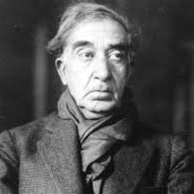 Timeline: Κ.Π. ΚΑΒΑΦΗΣ