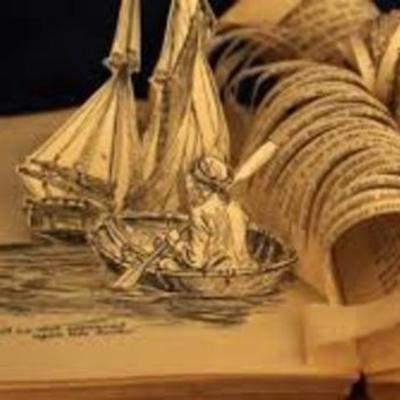 Timeline: ΤΑΞΙΔΕΥΟΝΤΑΣ ΣΤΗΝ ΙΣΤΟΡΙΑ ΤΟΥ 20ου ΑΙ. ΜΕ ΟΧΗΜΑ ΤΗ ΛΟΓΟΤΕΧΝΙΑ