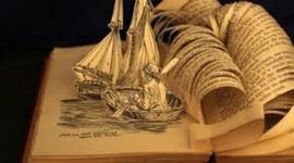 Timeline: ΤΑΞΙΔΕΥΟΝΤΑΣ ΣΤΗΝ ΙΣΤΟΡΙΑ ΤΟΥ 20ου ΑΙ. ΜΕ ΟΧΗΜΑ ΤΗ ΛΟΓΟΤΕΧΝΙΑ