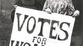 Timeline: ΤΟ ΔΙΚΑΙΩΜΑ ΨΗΦΟΥ ΤΩΝ ΓΥΝΑΙΚΩΝ ΣΤΗΝ ΕΛΛΑΔΑ & ΤΗΝ ΚΥΠΡΟ