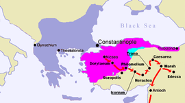 Timeline: ΣΤΑΥΡΟΦΟΡΙΕΣ