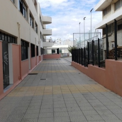 Timeline: ΣΧΟΛΙΚΕΣ ΕΚΔΡΟΜΕΣ ΓΙΑ ΤΗ Β ΤΑΞΗ (Ε.Ε.Γ ΑΓ.ΔΗΜΗΤΡΙΟΥ)