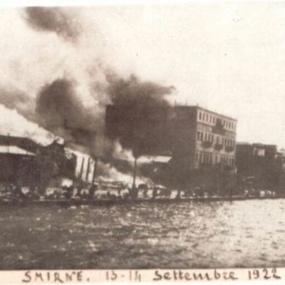 Timeline: Ο ΜΙΚΡΑΣΙΑΤΙΚΟΣ ΠΟΛΕΜΟΣ