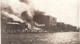 Timeline: Ο ΜΙΚΡΑΣΙΑΤΙΚΟΣ ΠΟΛΕΜΟΣ