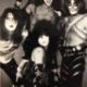 Kiss love gun era
