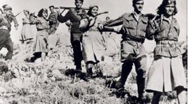 Timeline: ΕΘΝΙΚΗ ΑΝΤΙΣΤΑΣΗ