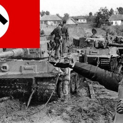 Timeline: THE ROAD TO WORLD WAR II