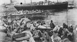 Timeline: Πώς φτάσαμε στη μικρασιατική καταστροφή;