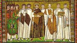 Timeline: Ιουστινιανός ο Α΄