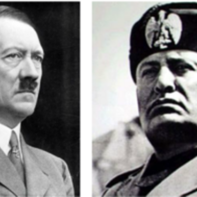 Timeline: Precursors to World War II