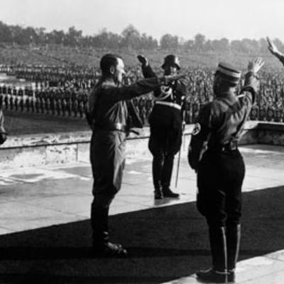 Timeline: II. világháború