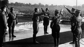 Timeline: II. világháború