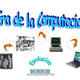 Historia ordenadores
