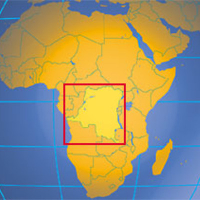 Timeline: History of the Democratic Republic of  the Congo