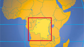 Timeline: History of the Democratic Republic of  the Congo