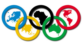 Timeline: Olympic Games