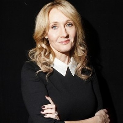 Timeline: Joanne Rowling