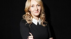 Timeline: Joanne Rowling