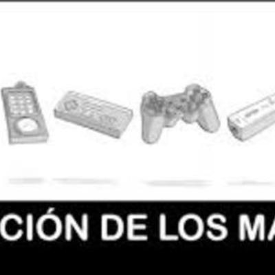 Timeline: Evolución de las videoconsolas.