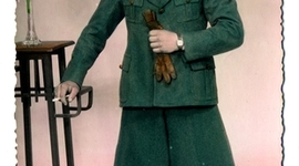 Timeline: Il mio bisnonno prigioniero di guerra