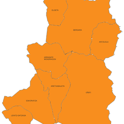 Timeline: Debagoienako Idazleak