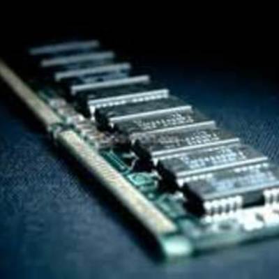 Timeline: memorias RAM