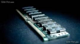 Timeline: memorias RAM