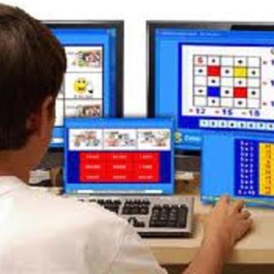 Timeline: Línea de tiempo - Software Educativo