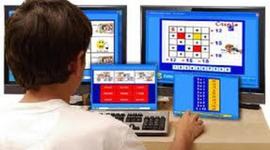 Timeline: Línea de tiempo - Software Educativo