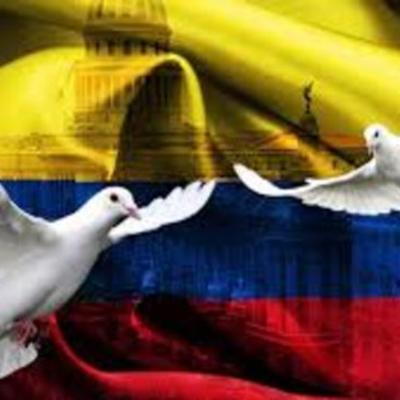 Timeline: historia de proceso de paz en colombia