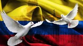 Timeline: historia de proceso de paz en colombia
