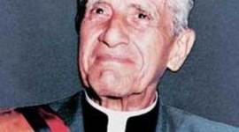 Timeline: Rafael García Herreros Unda