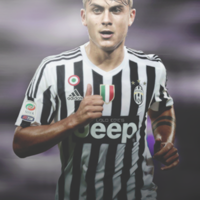 Timeline: Paulo Dybala