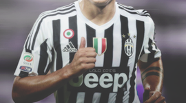 Timeline: Paulo Dybala