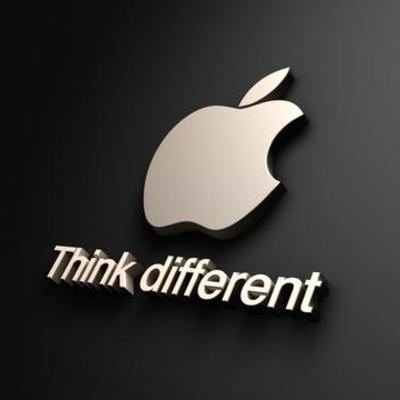 Timeline: Apple: 1976 - 2016. Історія успіху IPhone і IРad