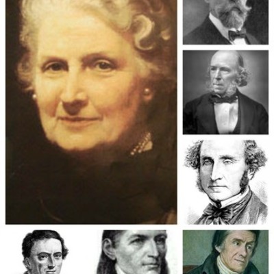 Timeline: TEORÍAS CONTEMPORÁNEAS DE LA EDUCACIÓN