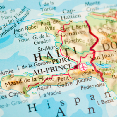 Timeline: Revolution in Haiti